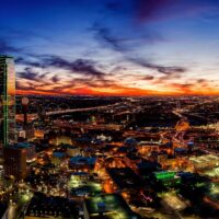 DFW Leads All Metro Areas in Population Growth