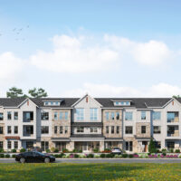 Kalterra Capital Partners and Rowan Properties partner to develop second multifamily property in Waxahachie.